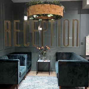 Au Bec Fin Hôtel